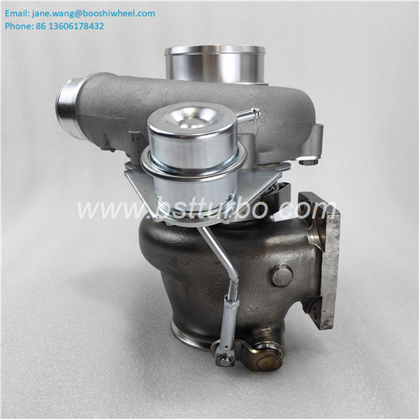 877895-5002S TURBO 